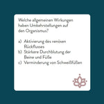 Das Yoga-Quiz