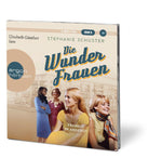 Die Wunderfrauen (Innenansicht)