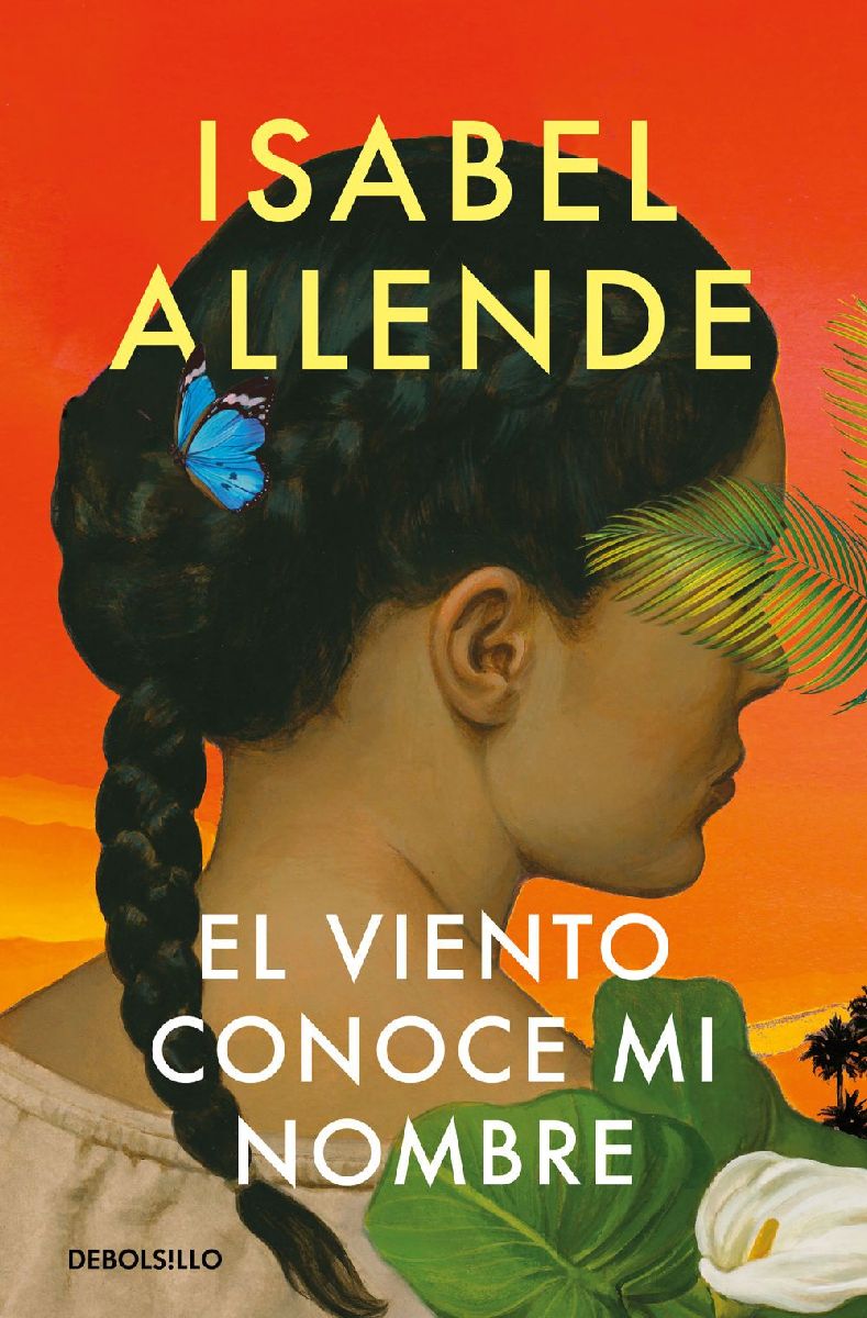 El viento conoce mi nombre (Innenansicht)
