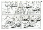 Der Volltreffer - 20 Bildergeschichten zum Schmunzeln (Innenansicht)