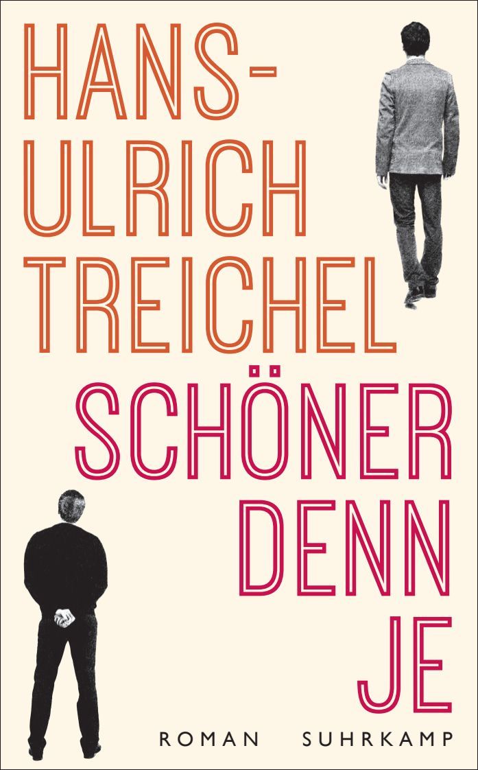 Schöner denn je