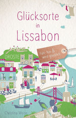 Glücksorte in Lissabon