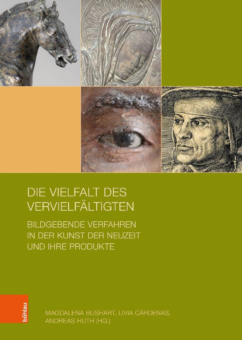 Die Vielfalt des Vervielfältigten