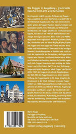 Die Fugger in Augsburg (Rückseite)