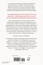 Bonded by Evolution