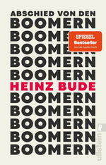 Abschied von den Boomern