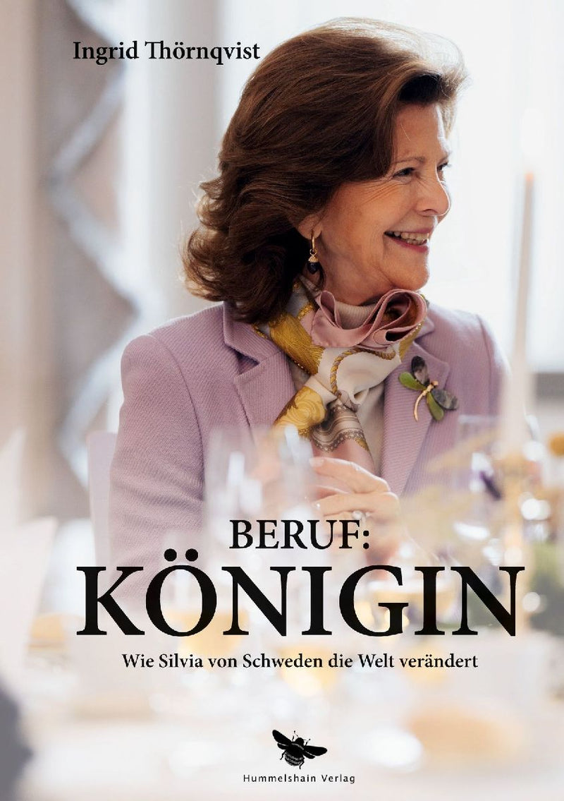 Beruf: Königin