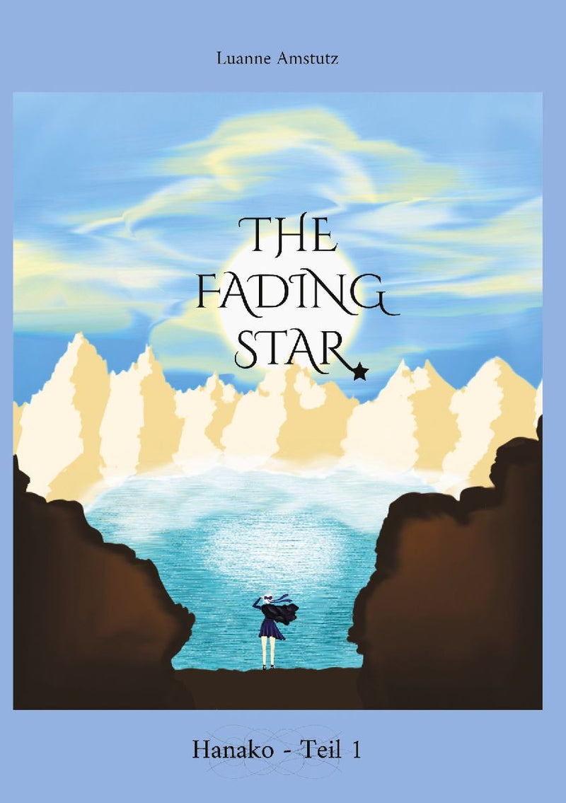 THE FADING STAR