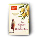 Der Garten der Geheimnisse (Innenansicht)