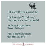 Der Doppelmord in der Rue Morgue (Innenansicht)