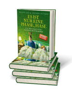 Es ist nur eine Phase, Hase (Innenansicht)