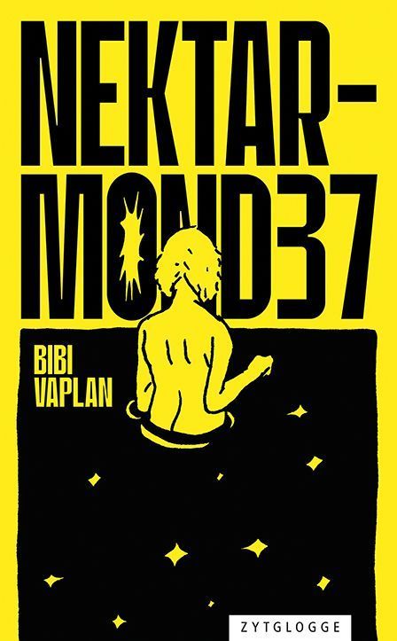 Nektarmond 37