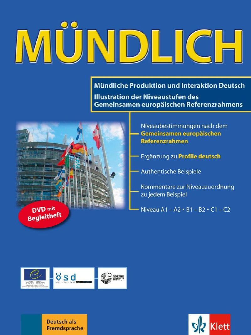 MÜNDLICH