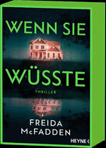 Wenn sie wüsste (Innenansicht)
