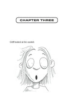 Game of Pets Book 1: The Boy Who Knew Too Much
