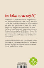 What a feeling! (Rückseite)