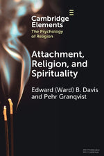 Attachment, Religion, and Spirituality