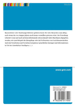 Natural Language Processing mit Deep Learning