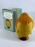 Am Arsch vorbei - der Knautsch-Buddha für mehr Entspannung (Innenansicht)