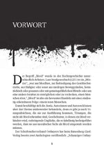 Mörderisches Ostbayern