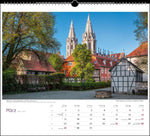 Malerisches Thüringen 2027