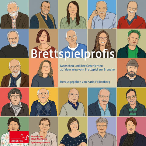 Brettspielprofis