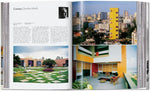 Moderne Architektur A-Z (Innenansicht)