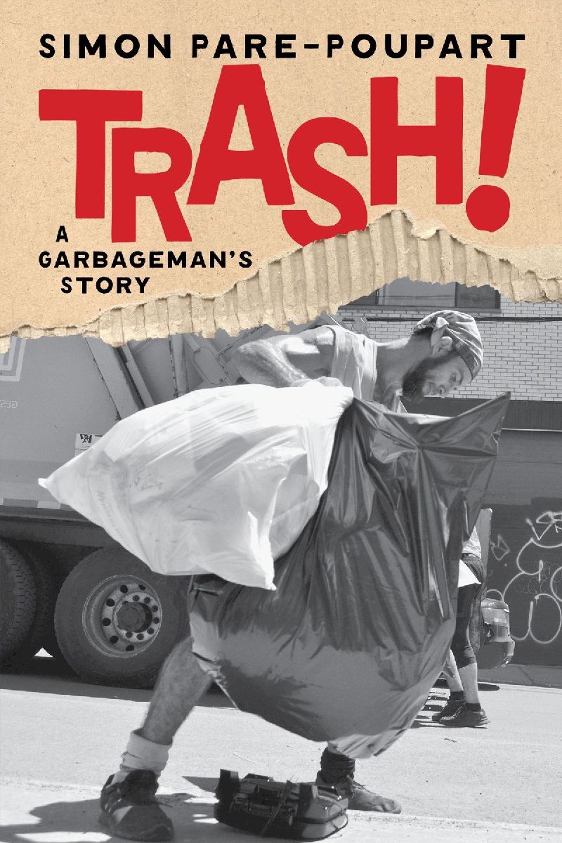 Trash!
