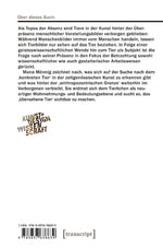 Das übersehene Tier