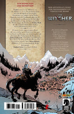 The Witcher