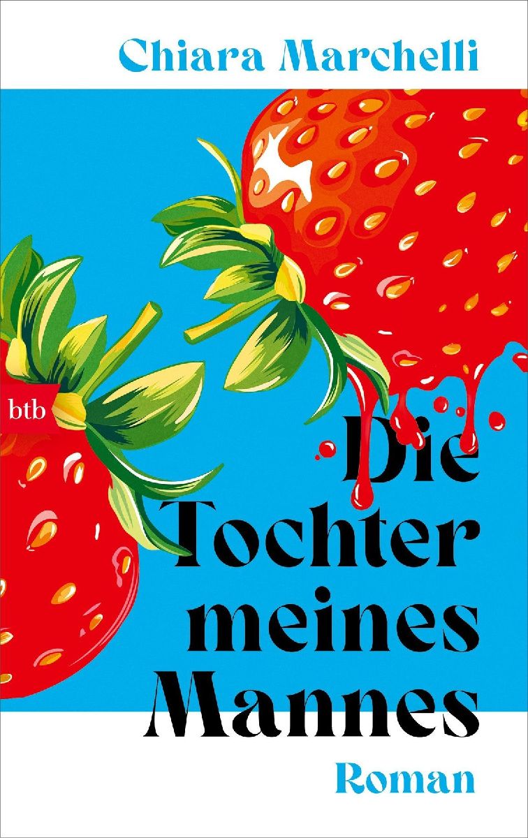 Die Tochter meines Mannes