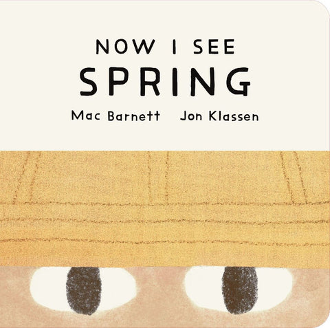 Now I See Spring