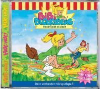 FOLGE 001:HEXEN GIBT ES DOCH