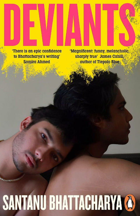 Deviants