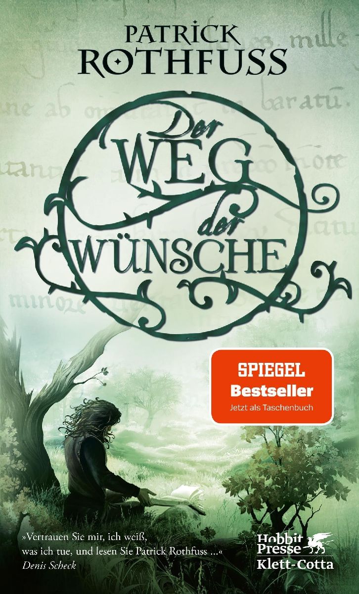 Der Weg der Wünsche