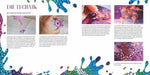 Blob Pouring (Innenansicht)
