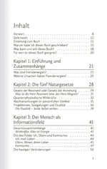 Fremdenergien (Innenansicht)