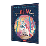 Das NEINhorn (Innenansicht)