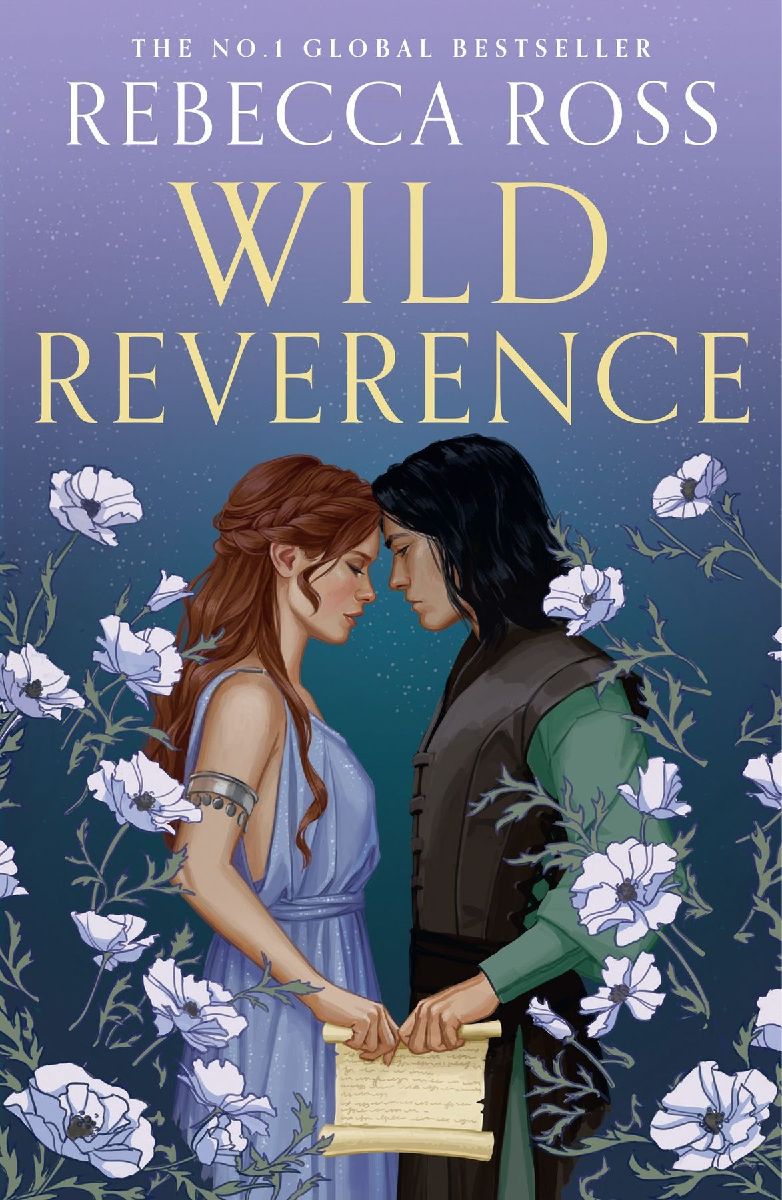 Wild Reverence