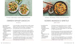 Expresskochen vegetarisch (Innenansicht)
