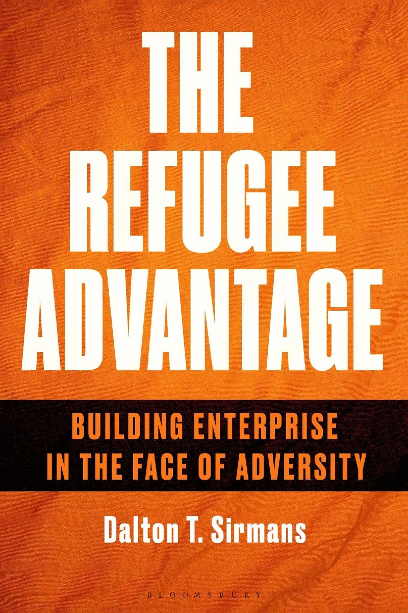 The Refugee Advantage