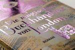 Die magischen Buchhändler von London (Innenansicht)