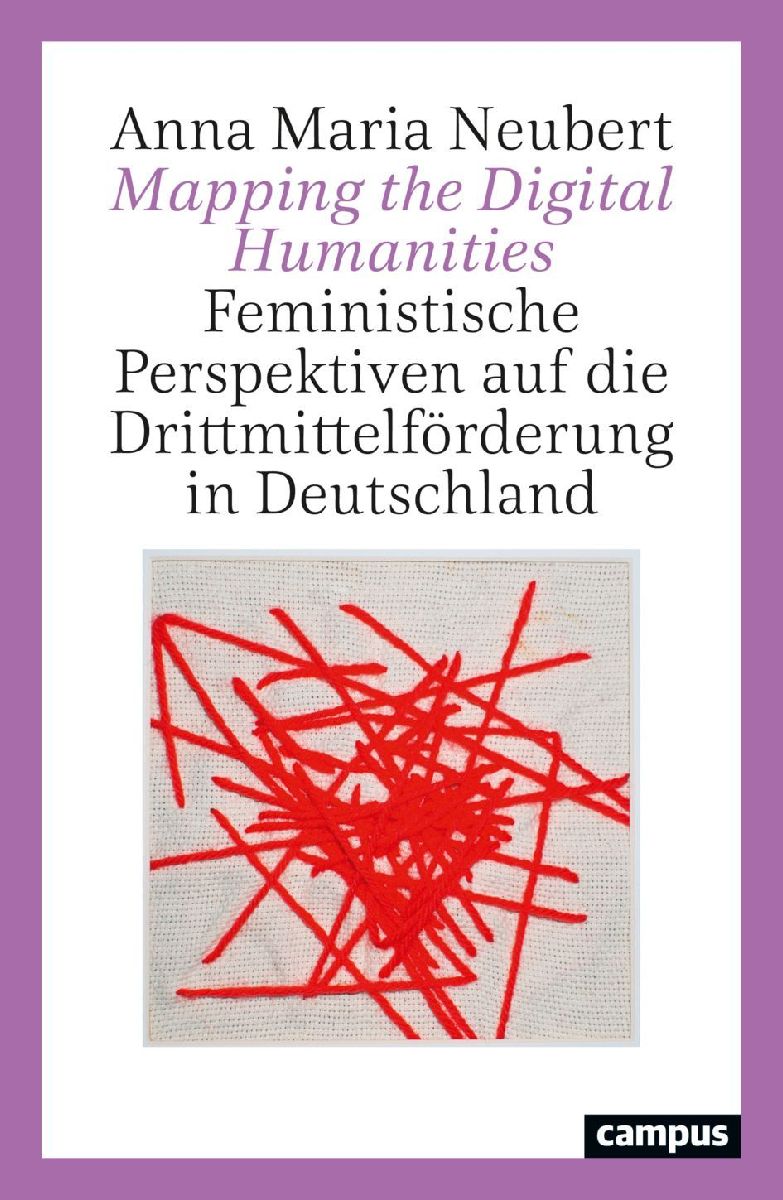 Mapping the Digital Humanities