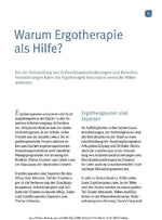 Komm, das schaffst Du! (Innenansicht)