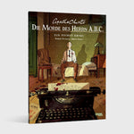 Agatha Christie Classics: Die Morde des Herrn ABC (Innenansicht)