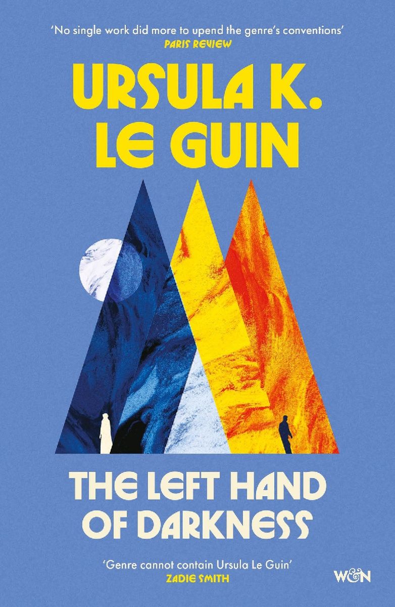 The Left Hand of Darkness