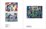 Ernst Ludwig Kirchner (Innenansicht)