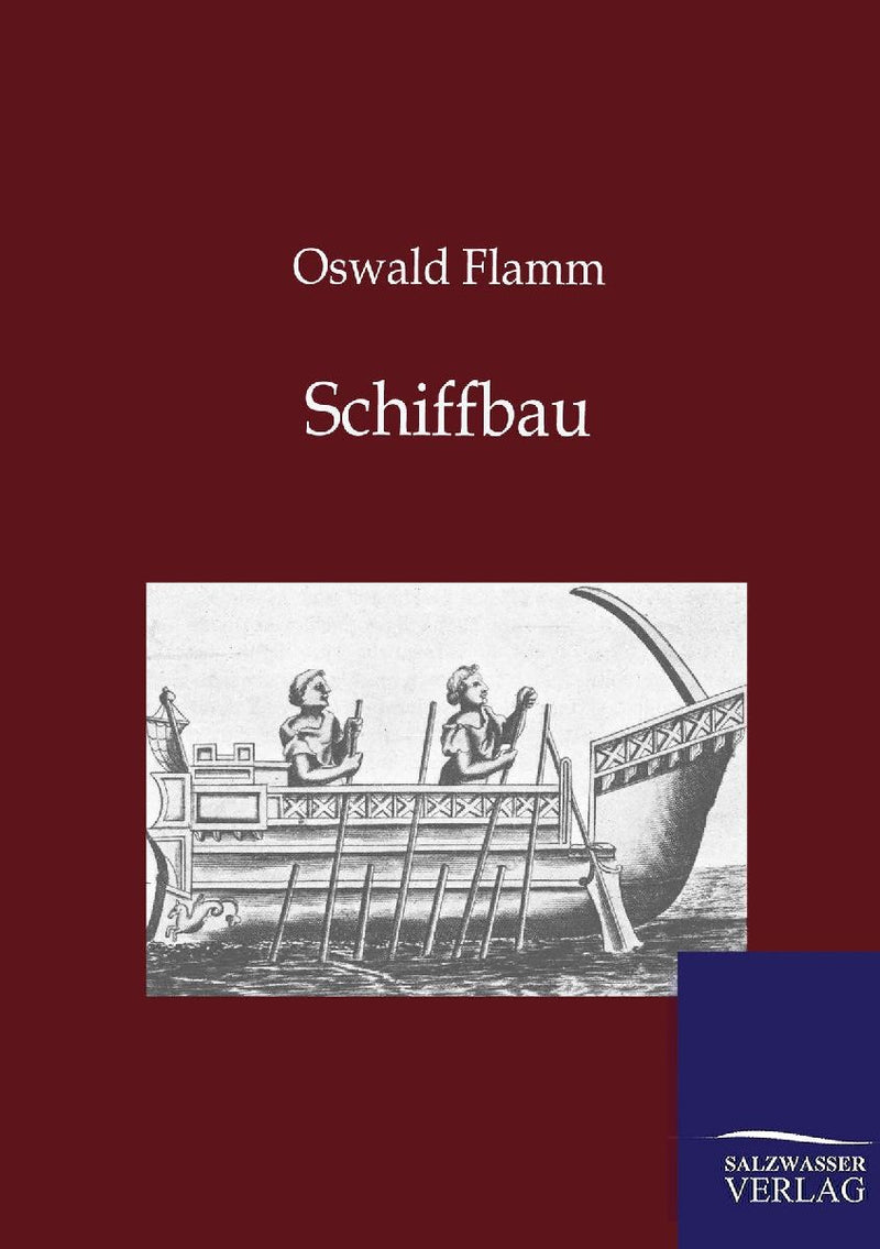Schiffbau