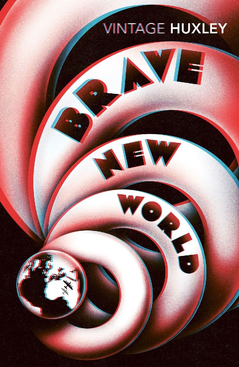 Brave New World