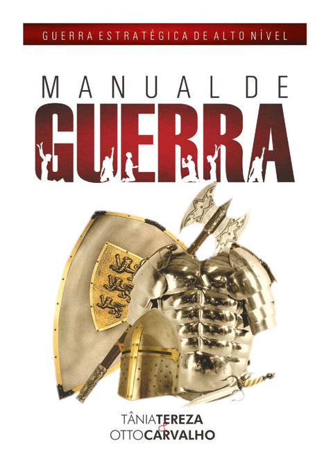 Manual de Guerra